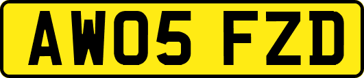 AW05FZD