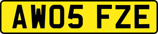 AW05FZE