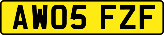 AW05FZF