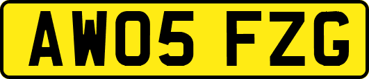 AW05FZG