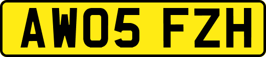 AW05FZH