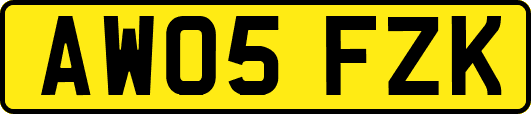 AW05FZK