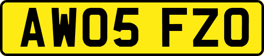 AW05FZO