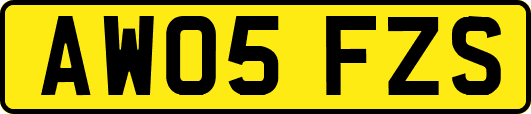 AW05FZS