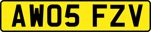 AW05FZV