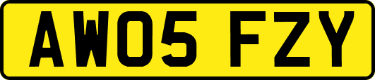 AW05FZY