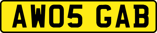 AW05GAB