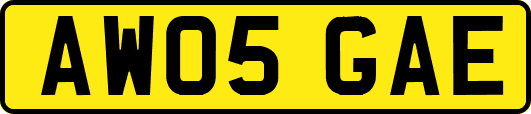 AW05GAE