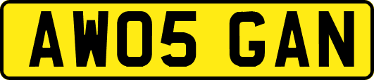 AW05GAN
