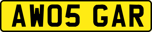 AW05GAR