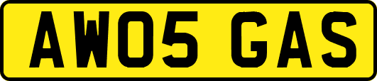 AW05GAS
