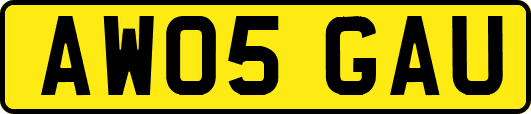 AW05GAU