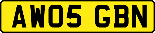 AW05GBN