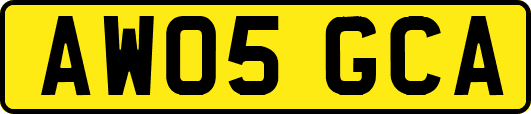 AW05GCA