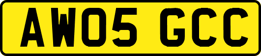 AW05GCC
