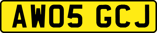 AW05GCJ
