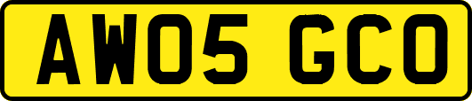 AW05GCO