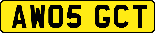 AW05GCT