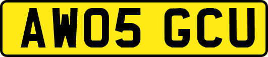AW05GCU