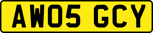 AW05GCY