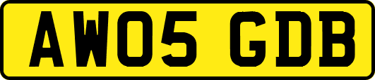 AW05GDB
