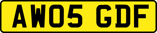 AW05GDF