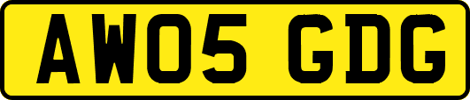 AW05GDG