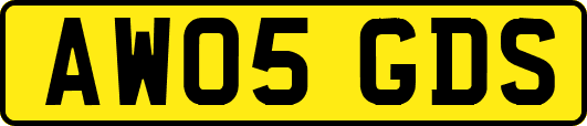 AW05GDS