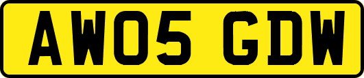 AW05GDW