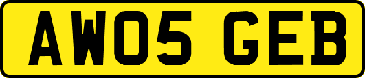 AW05GEB