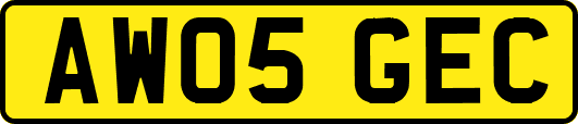 AW05GEC