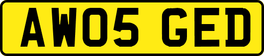 AW05GED