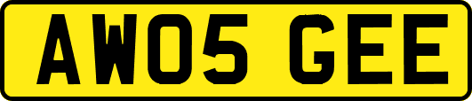 AW05GEE