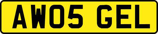 AW05GEL