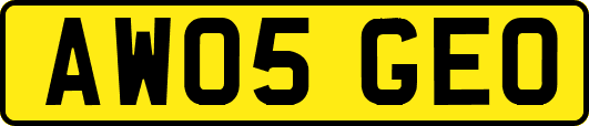AW05GEO