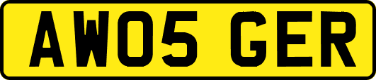 AW05GER