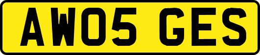 AW05GES