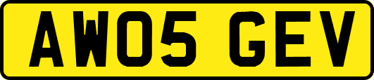 AW05GEV
