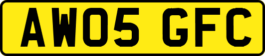 AW05GFC