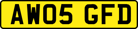 AW05GFD