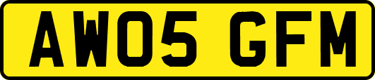 AW05GFM