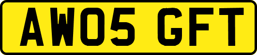 AW05GFT