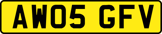 AW05GFV