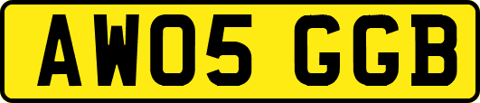 AW05GGB