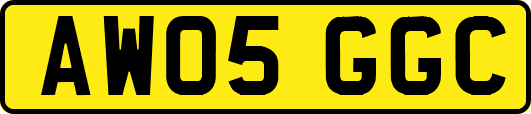 AW05GGC
