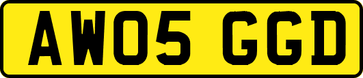 AW05GGD