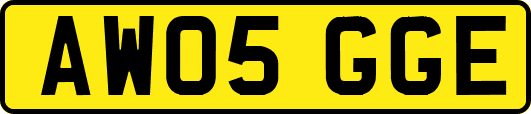 AW05GGE