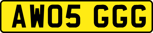 AW05GGG