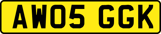 AW05GGK