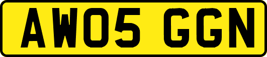 AW05GGN